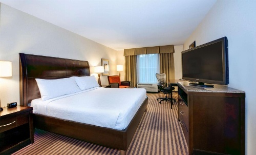Hilton Garden Inn Columbia/Northeast image 10