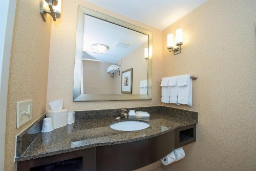 Hilton Garden Inn Columbia/Northeast image 11