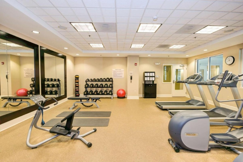 Hilton Garden Inn Columbia/Northeast Image 13