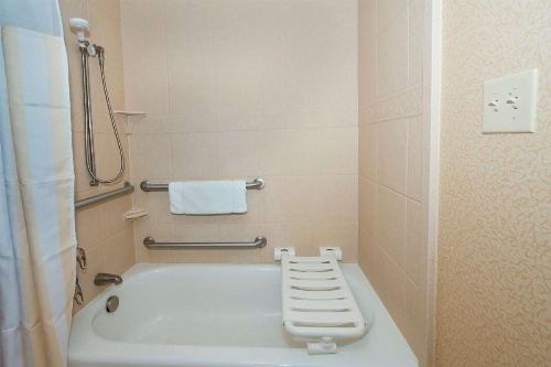 Hilton Garden Inn Columbia/Northeast image 15
