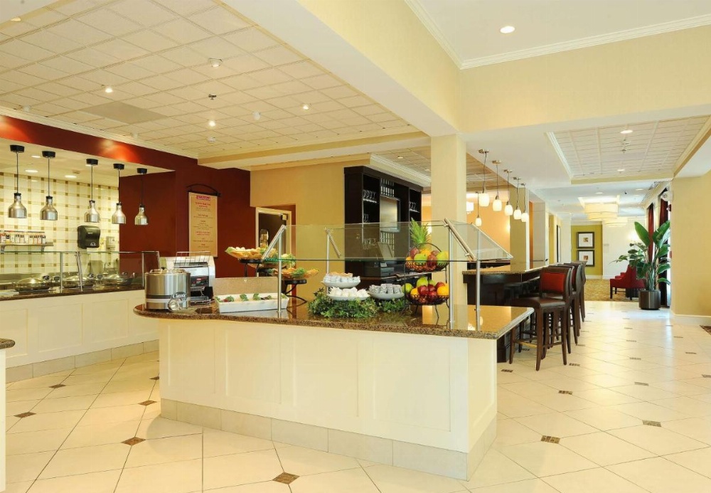 Hilton Garden Inn Columbia/Northeast Image 16