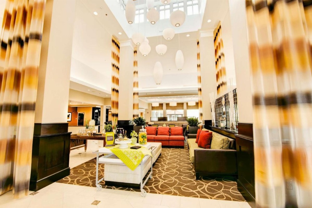 Hilton Garden Inn Columbia/Northeast Image 17