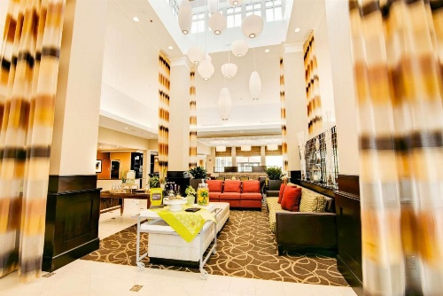 Hilton Garden Inn Columbia/Northeast image 17