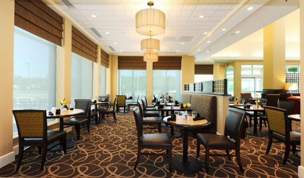 Hilton Garden Inn Columbia/Northeast Image 18