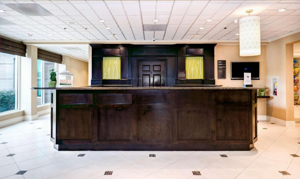 Hilton Garden Inn Columbia/Northeast Image 19