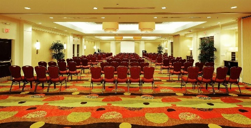 Hilton Garden Inn Columbia/Northeast image 2
