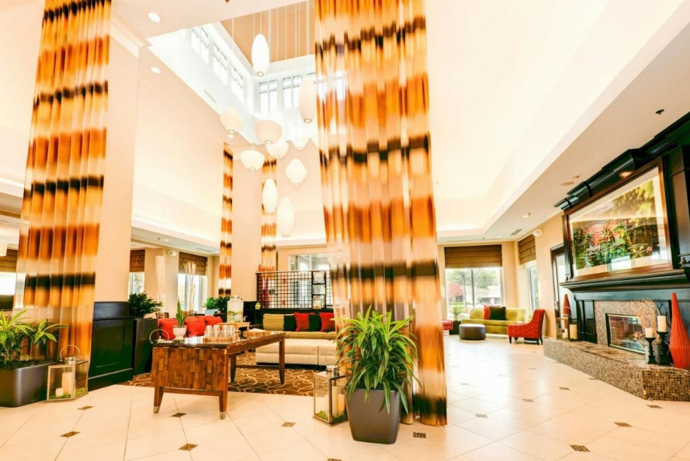 Hilton Garden Inn Columbia/Northeast Image 20