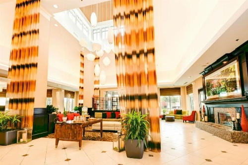 Hilton Garden Inn Columbia/Northeast image 20