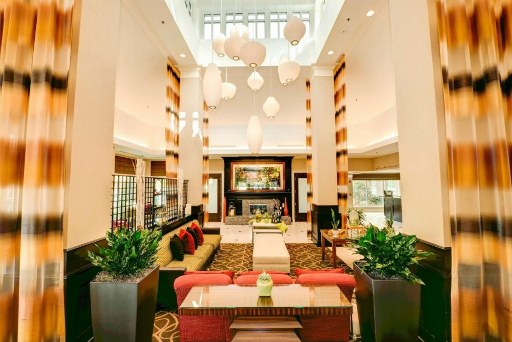Hilton Garden Inn Columbia/Northeast Image 21