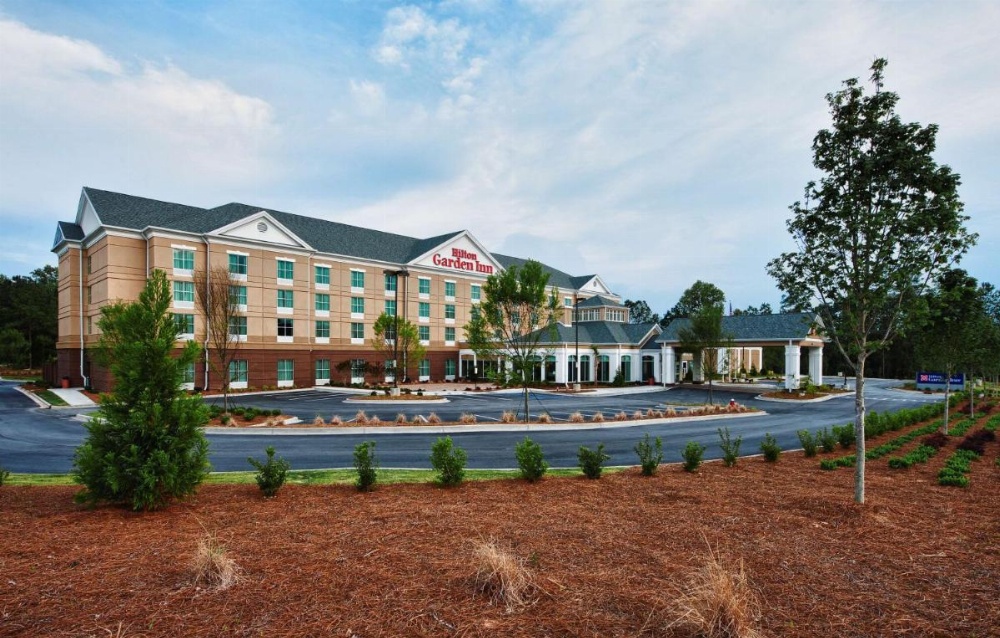 Hilton Garden Inn Columbia/Northeast Image 22