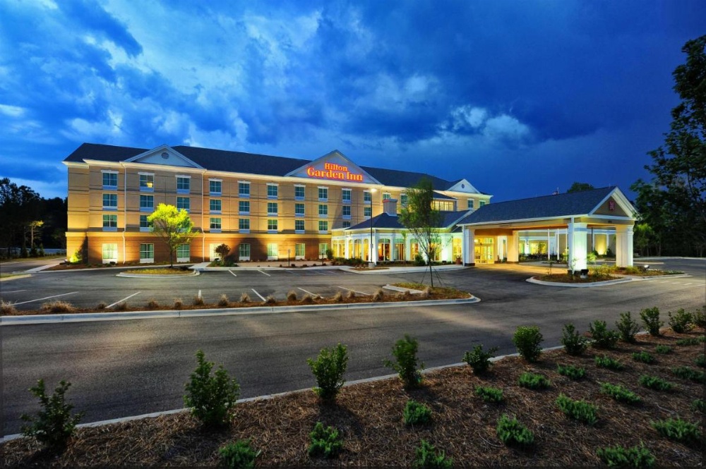 Hilton Garden Inn Columbia/Northeast Image 23