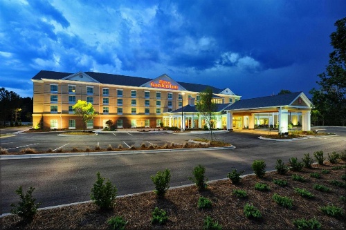 Hilton Garden Inn Columbia/Northeast image 23