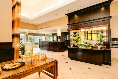 Hilton Garden Inn Columbia/Northeast image 25