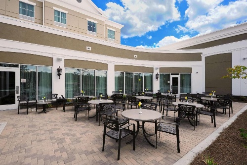 Hilton Garden Inn Columbia/Northeast image 26