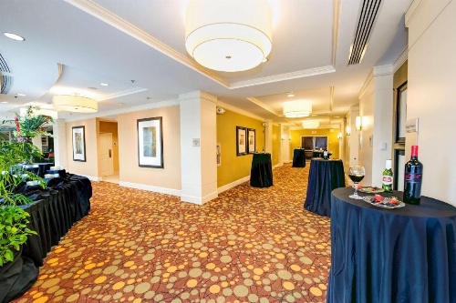 Hilton Garden Inn Columbia/Northeast image 28