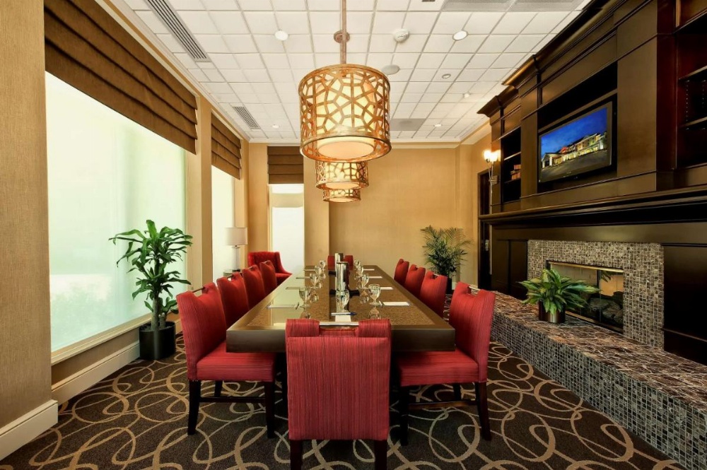Hilton Garden Inn Columbia/Northeast Image 29
