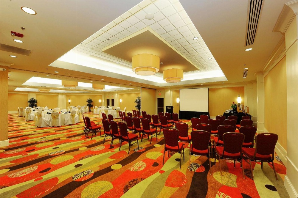 Hilton Garden Inn Columbia/Northeast Main image