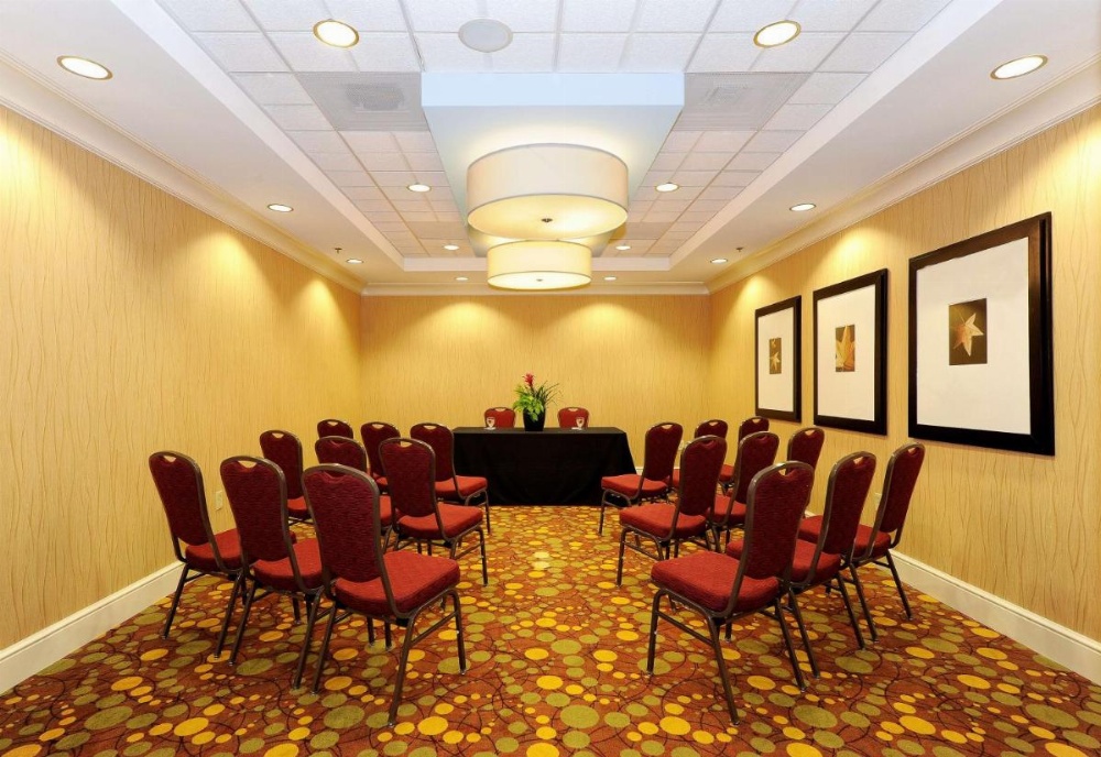 Hilton Garden Inn Columbia/Northeast Image 30