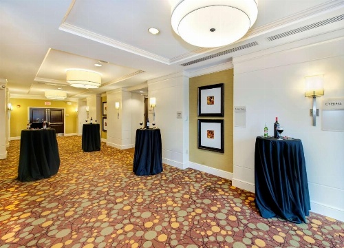 Hilton Garden Inn Columbia/Northeast image 31