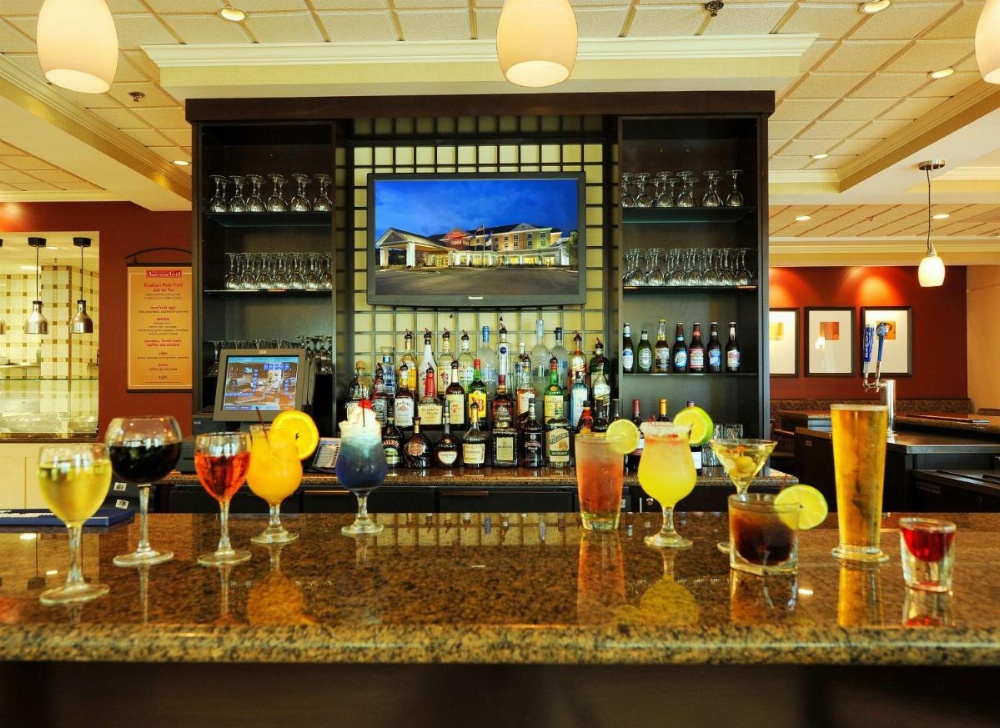 Hilton Garden Inn Columbia/Northeast Image 32