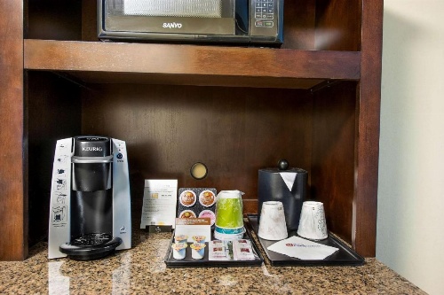 Hilton Garden Inn Columbia/Northeast image 6