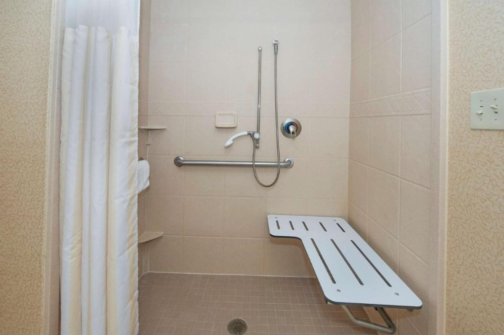 Hilton Garden Inn Columbia/Northeast Image 7