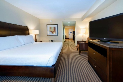 Hilton Garden Inn Columbia/Northeast image 8