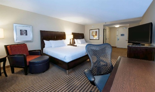 Hilton Garden Inn Columbia/Northeast image 9